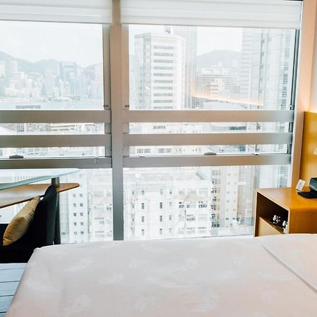 The Empire Hotel Kowloon - Tsim Sha Tsui Hongkong Exterior foto