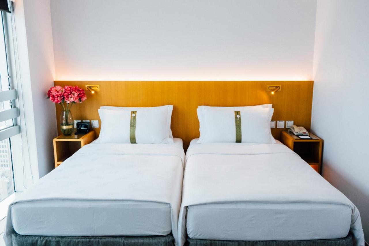 The Empire Hotel Kowloon - Tsim Sha Tsui Hongkong Exterior foto