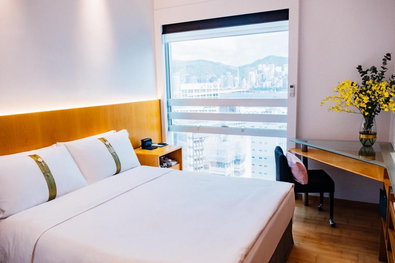 The Empire Hotel Kowloon - Tsim Sha Tsui Hongkong Exterior foto