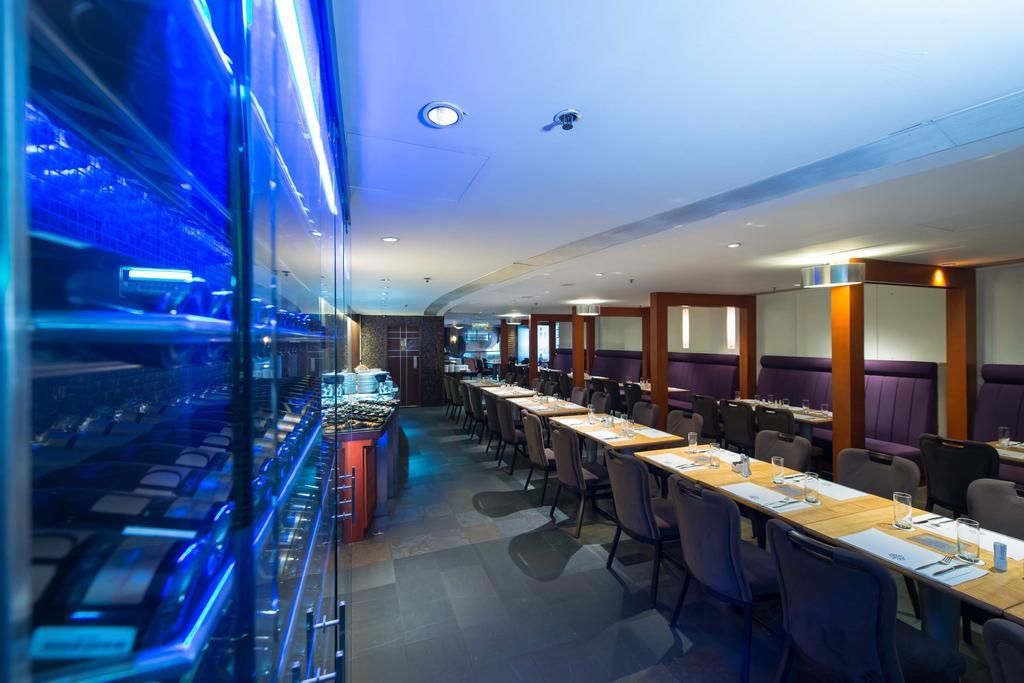 The Empire Hotel Kowloon - Tsim Sha Tsui Hongkong Exterior foto