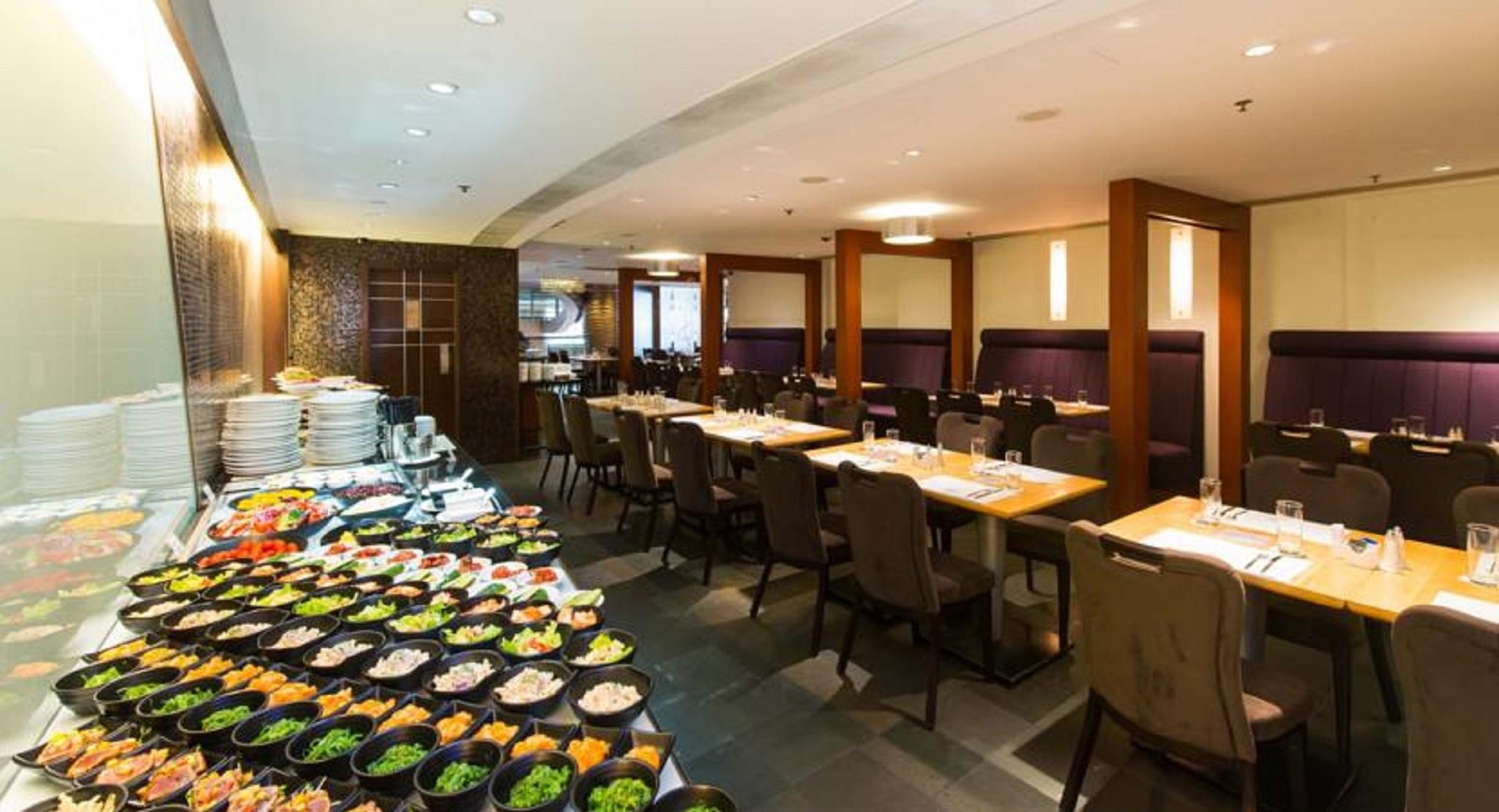 The Empire Hotel Kowloon - Tsim Sha Tsui Hongkong Exterior foto