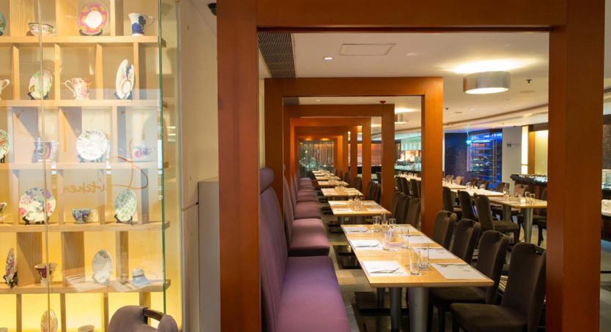 The Empire Hotel Kowloon - Tsim Sha Tsui Hongkong Exterior foto