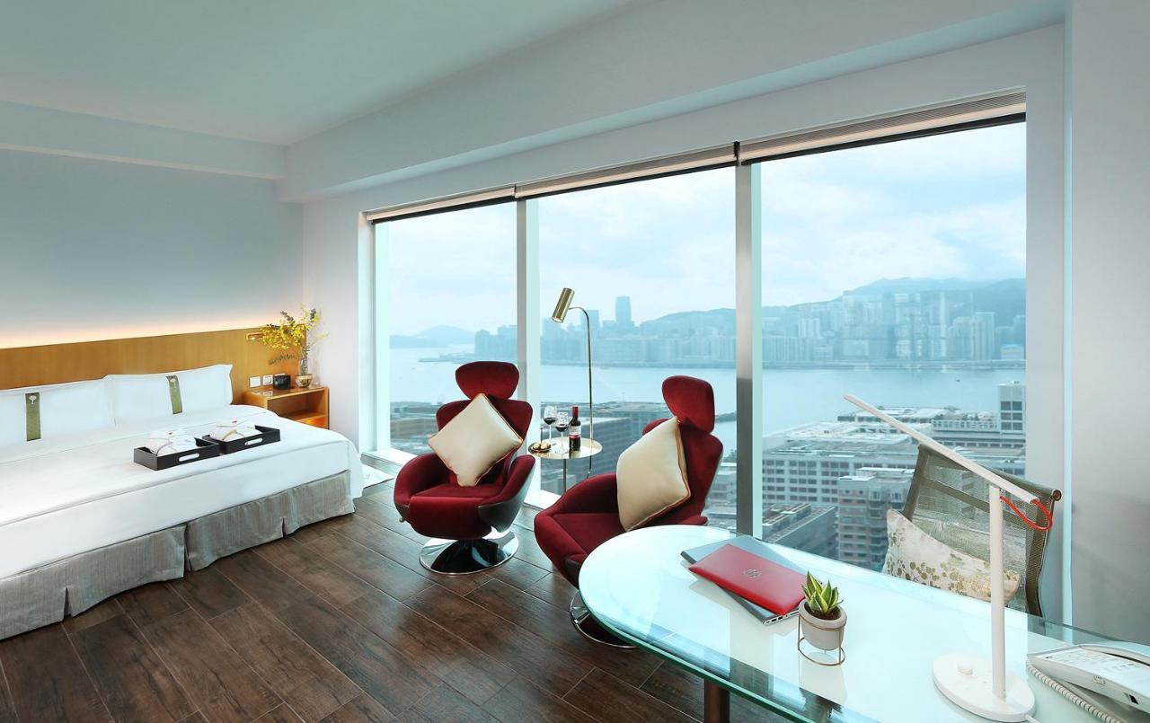 The Empire Hotel Kowloon - Tsim Sha Tsui Hongkong Exterior foto