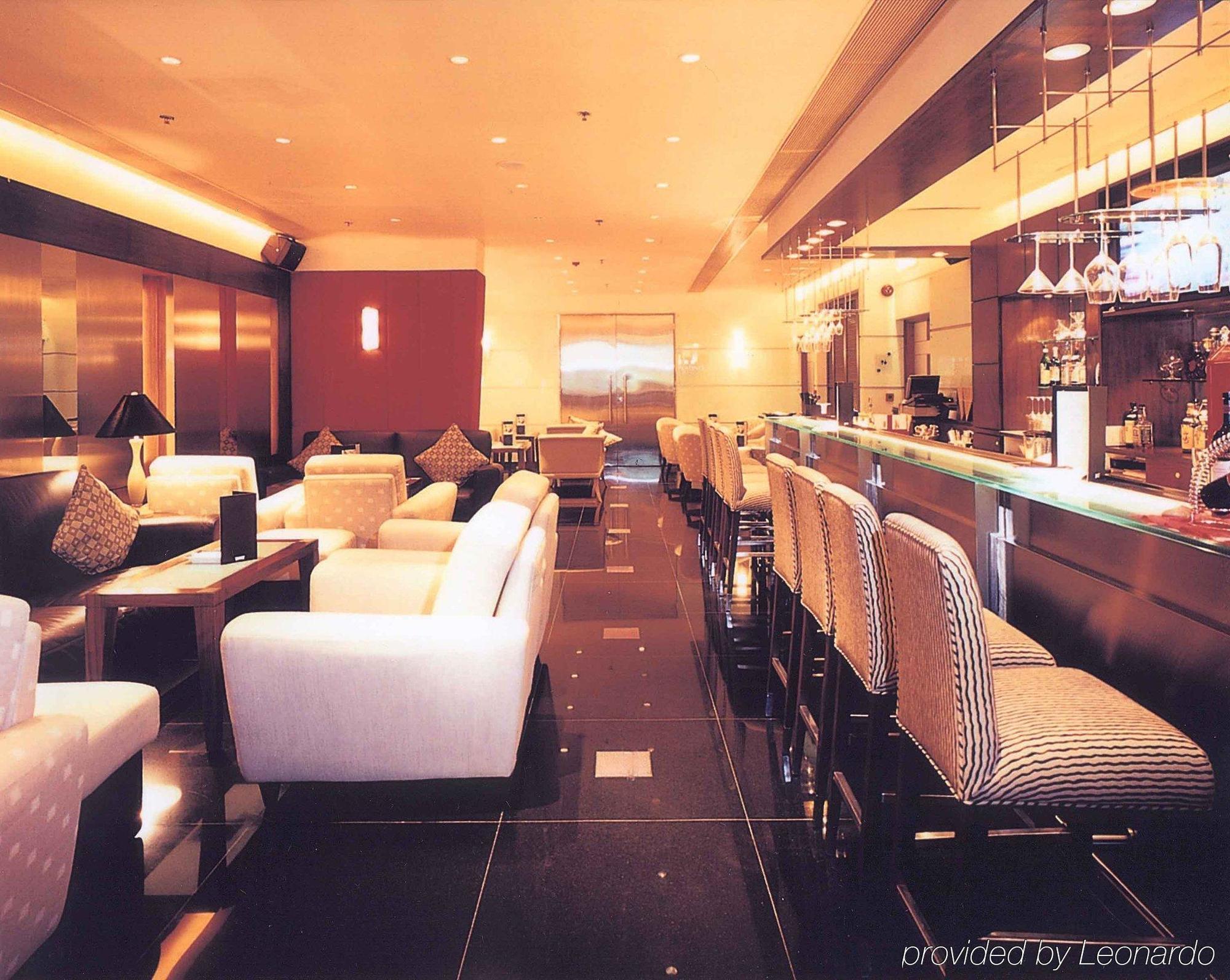 The Empire Hotel Kowloon - Tsim Sha Tsui Hongkong Restaurant foto
